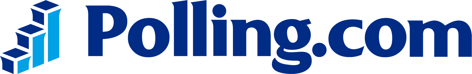 Polling Logo
