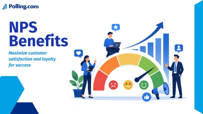 The Benefits of NPS (Net Promoter Score) in Business Growth