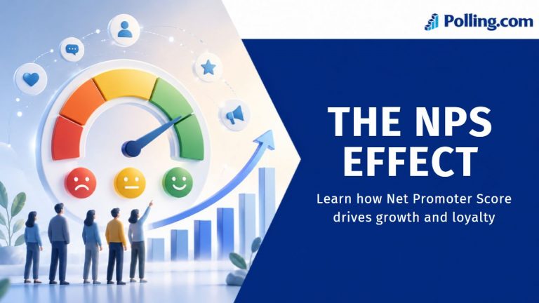 The NPS Effect Transforming Customer Sentiment into Business Success