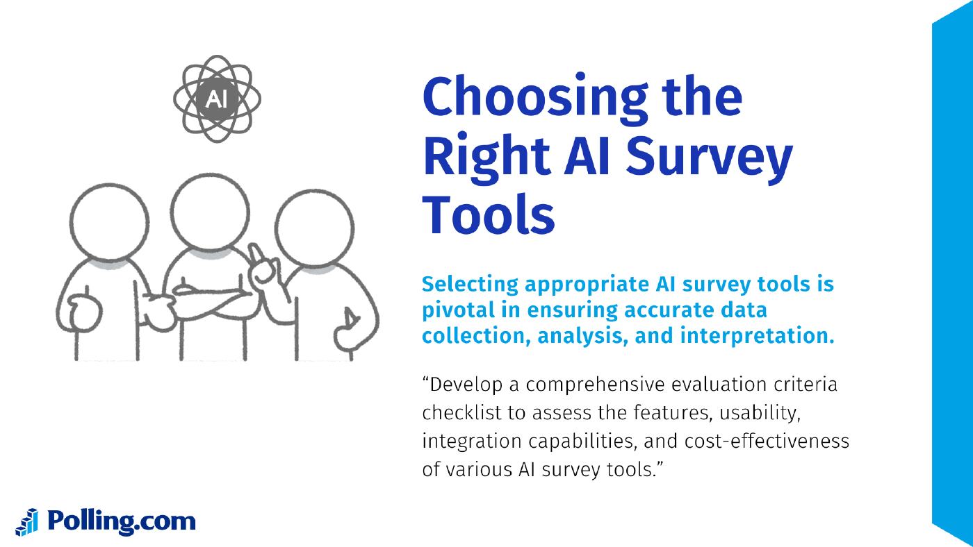 Applications of AI in Surveys for Business Solutions