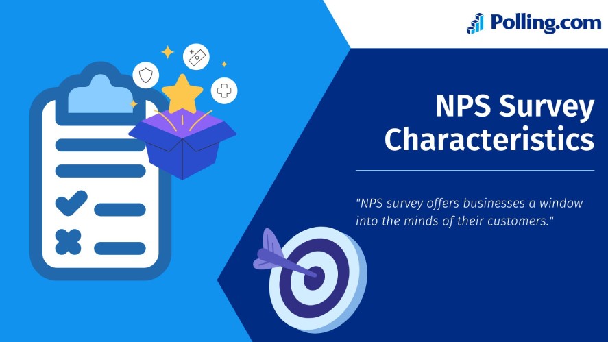 The Characteristics of NPS Survey Questions