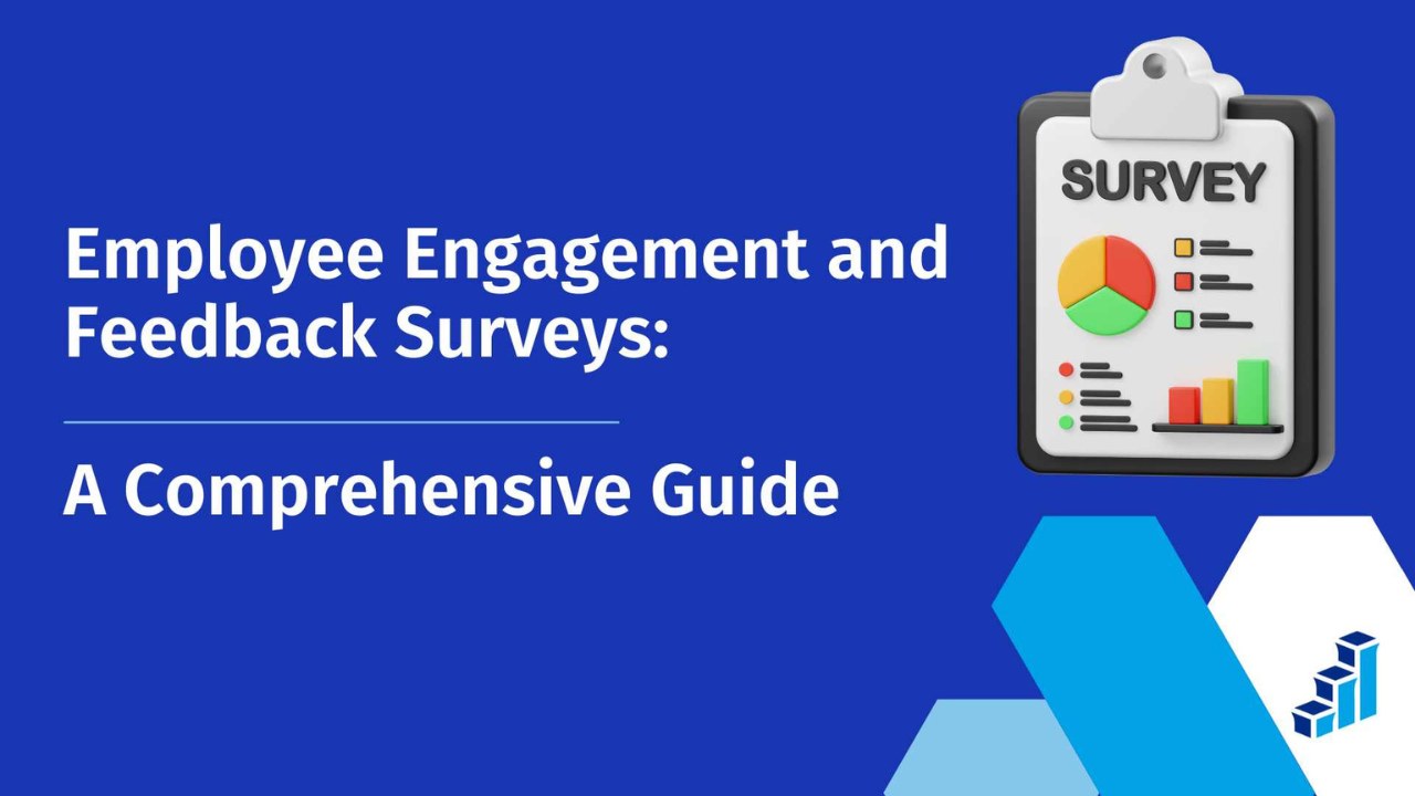 Employee Engagement and Feedback Surveys