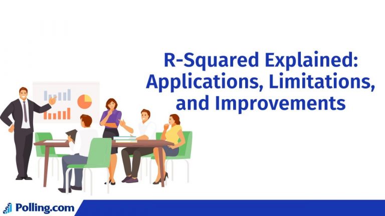 R-Squared Explained Applications, Limitations, and Improvements