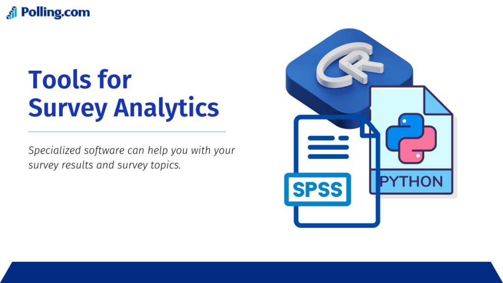 A graphic of Python, SPSS, and R programming language