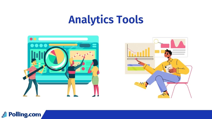 Examples of analytic tools