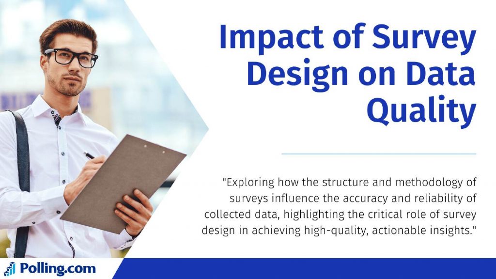 academic research survey