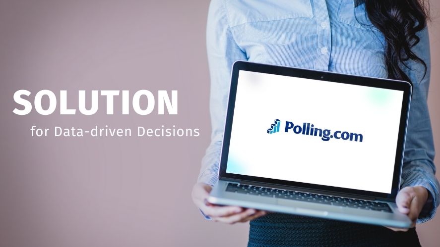 Introducing Polling.com as alternative for Surveymonkey