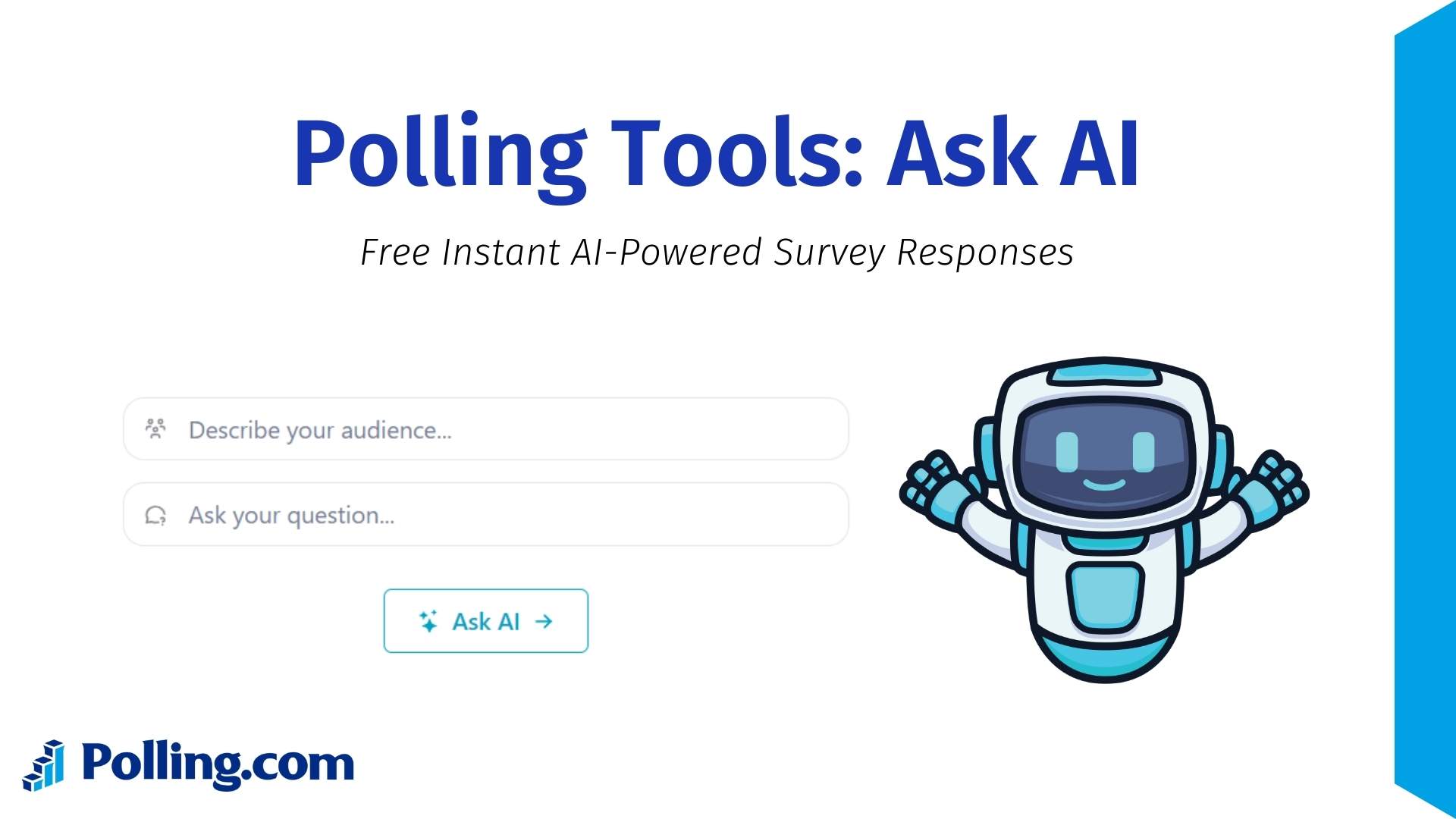 Free Instant AI-Powered Survey Responses