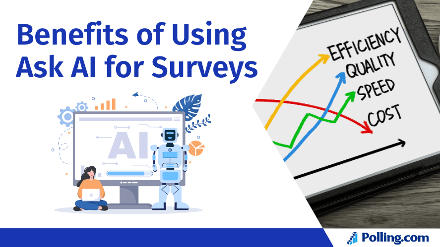 Benefits of Using Ask AI for Surveys