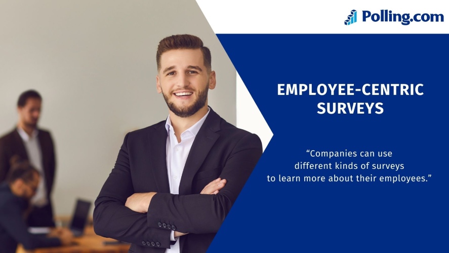 Employee Engagement Surveys