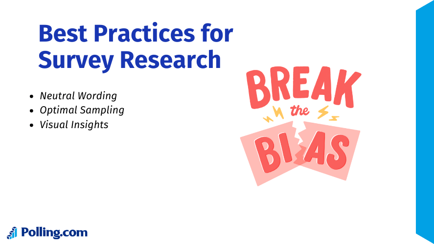 Best Practices for Survey Research