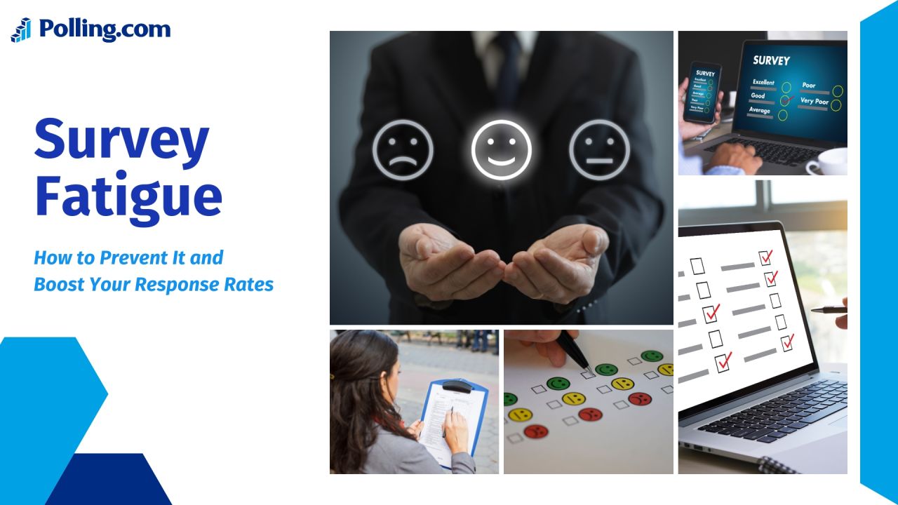 Survey Fatigue How to Prevent It and Boost Your Response Rates