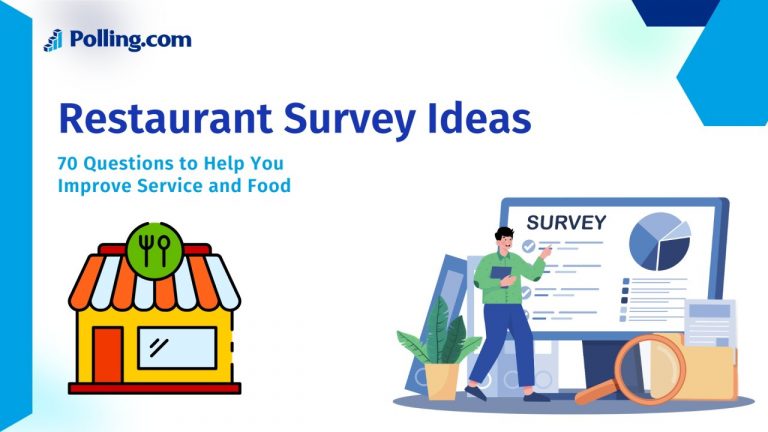 Restaurant Survey Ideas 70 Questions to Help You Improve Service and Food