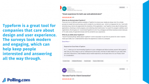 The Best Survey Companies in 2026 Compared - Polling.com