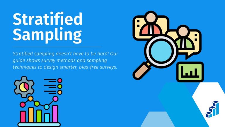 Stratified Sampling A Complete Guide for Surveys