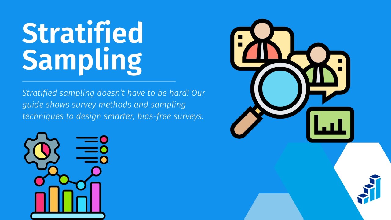 Stratified Sampling A Complete Guide for Surveys