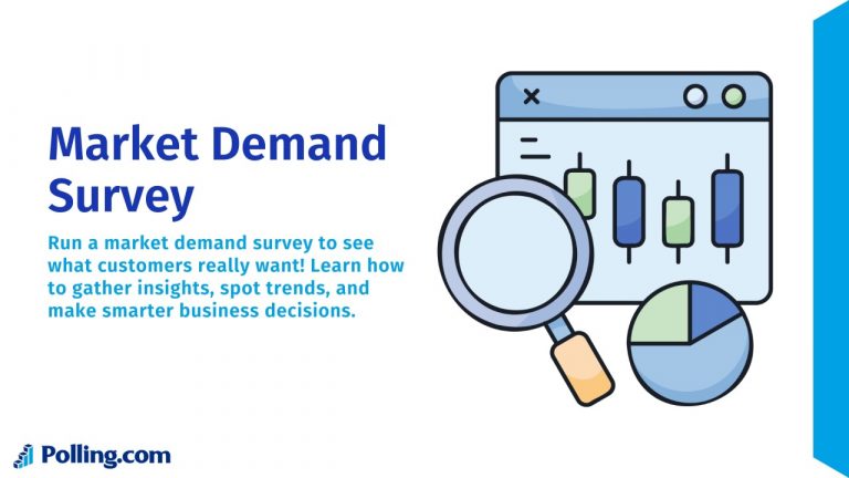 Market Demand Survey Understand What Customers Really Want