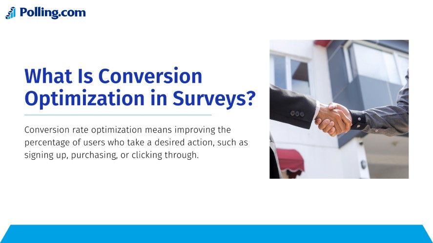Conversion Optimization definition