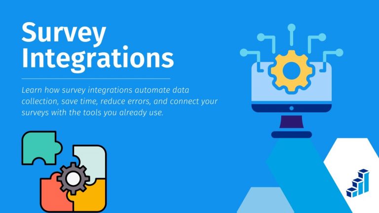 Survey Integrations How to Automate Data Collection & Workflows