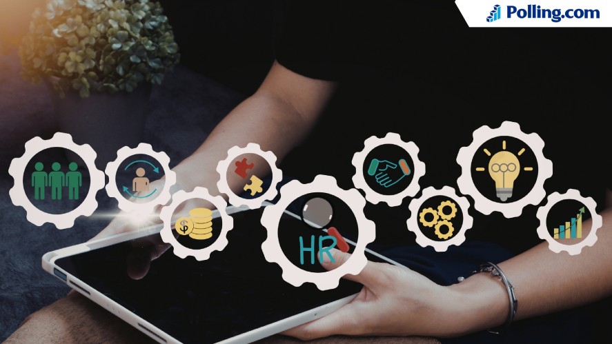 The groups of people who should participate in a GDPR survey