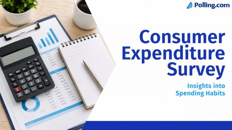 Consumer Expenditure Survey Insights into Spending Habits