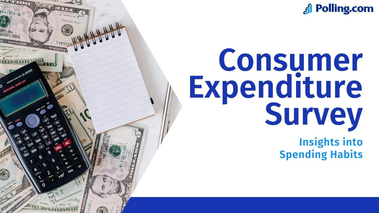 Consumer Expenditure Survey Insights into Spending Habits