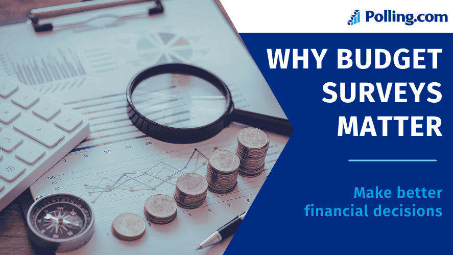 why household budget surveys matter for financial decision making and insights