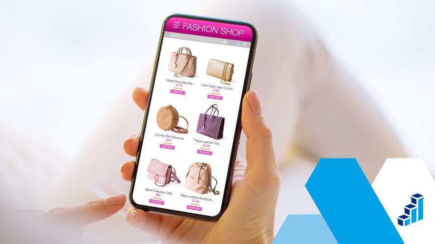 Mobile optimization for retailers to improve sales