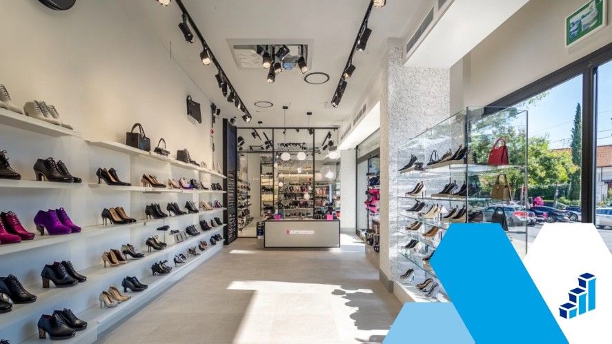 A good store layout with lighting, music, and scent